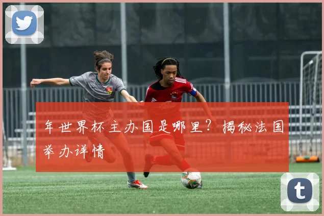 年世界杯主办国是哪里?揭秘法国举办详情