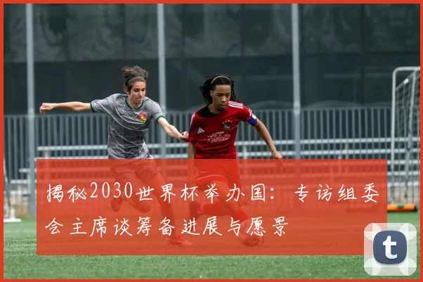 揭秘2030世界杯举办国：专访组委会主席谈筹备进展与愿景