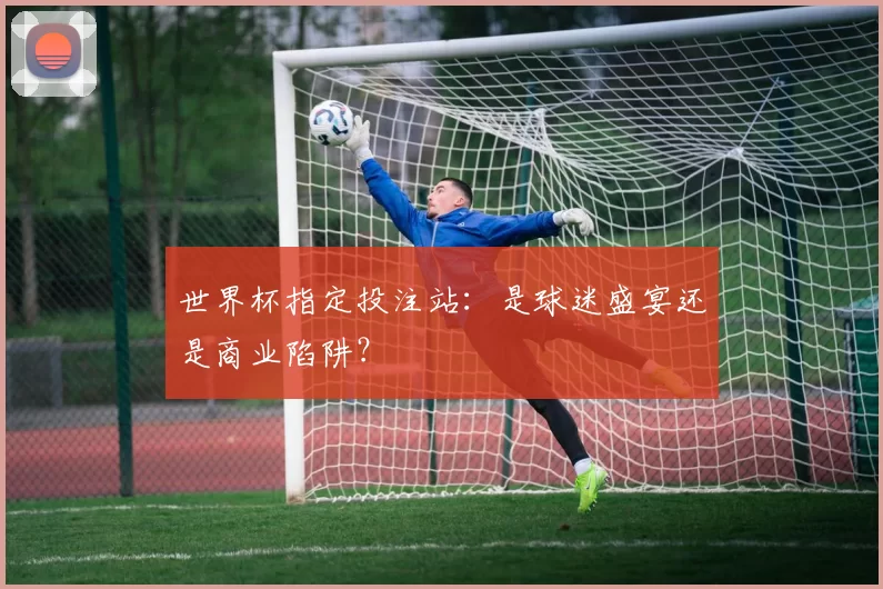 世界杯指定投注站：是球迷盛宴还是商业陷阱？