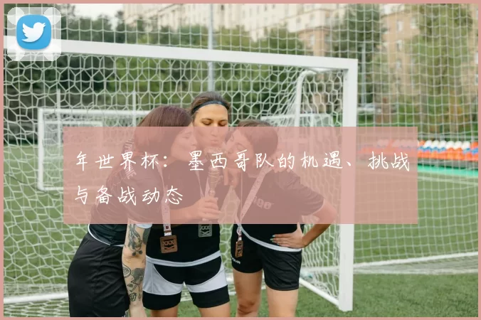 年世界杯：墨西哥队的机遇、挑战与备战动态