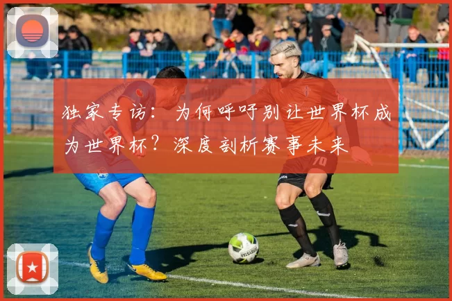 独家专访:为何呼吁别让世界杯成为世界杯?深度剖析赛事未来