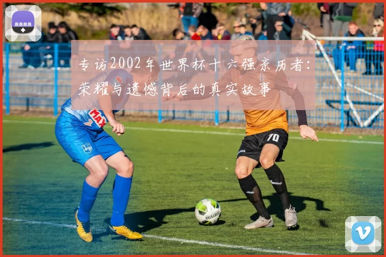 专访2002年世界杯十六强亲历者：荣耀与遗憾背后的真实故事